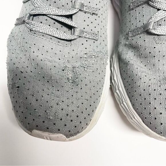 NoBull Project Cloud Ripstop Runner Shoes W6.5 M5 - Picture 3 of 9